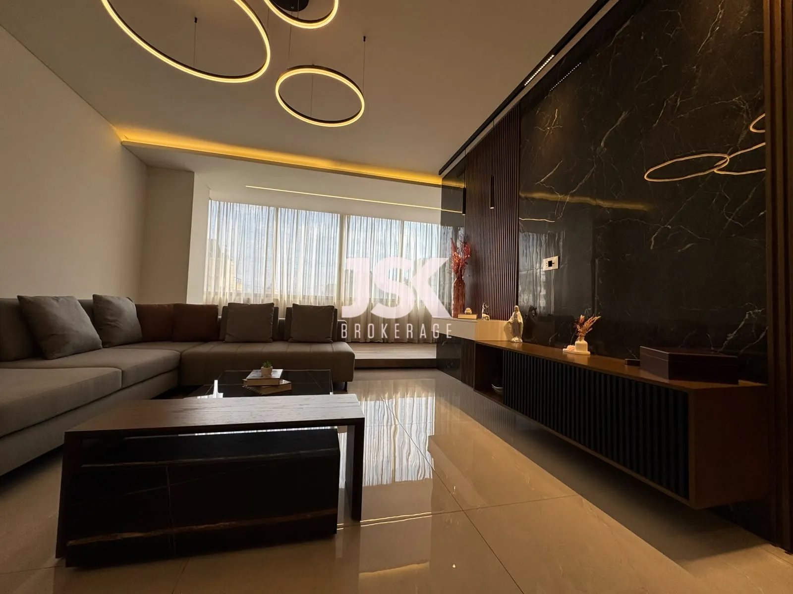 Apartment for Sale in Sad El Baouchriyeh - 2 bed