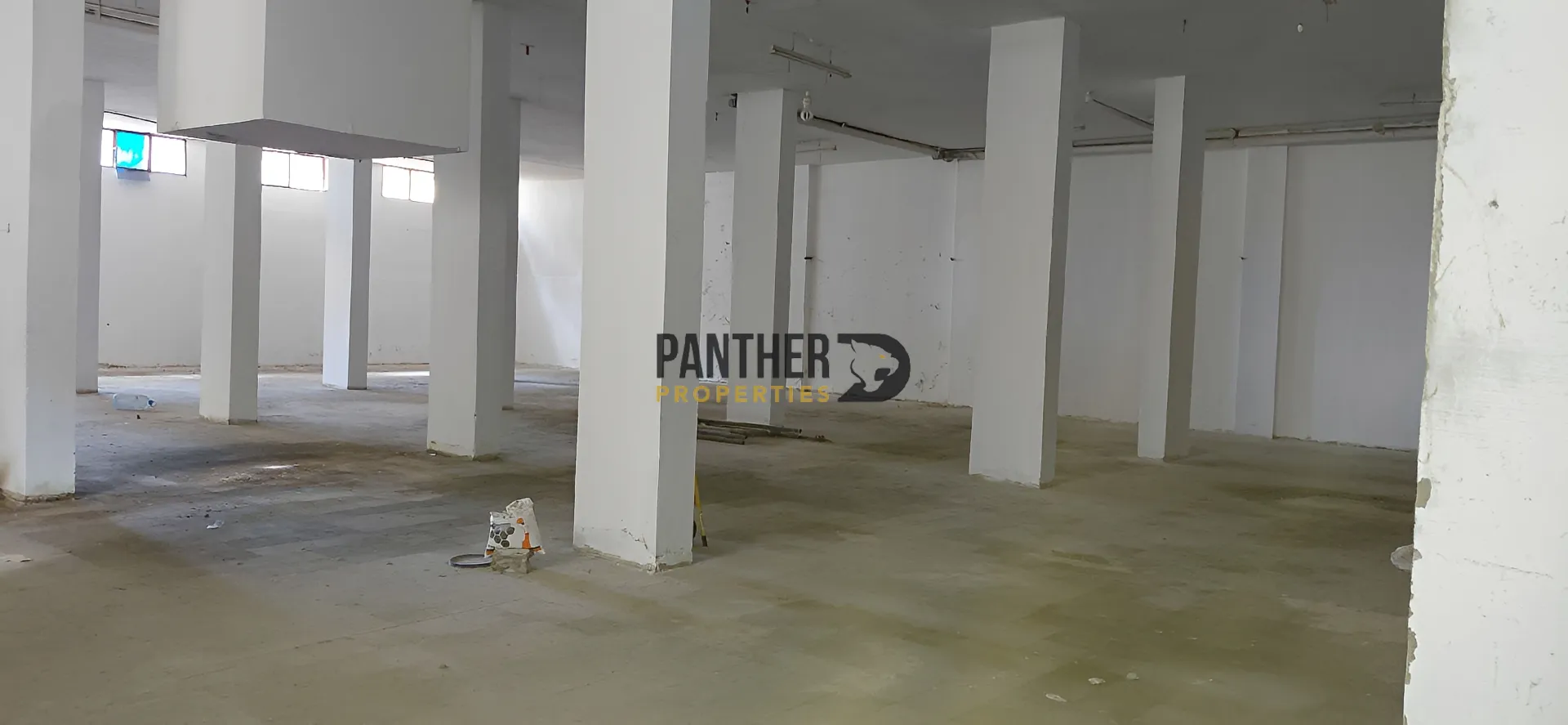 Warehouse for sale in Sabtieh، baouchriyeh, lebanon