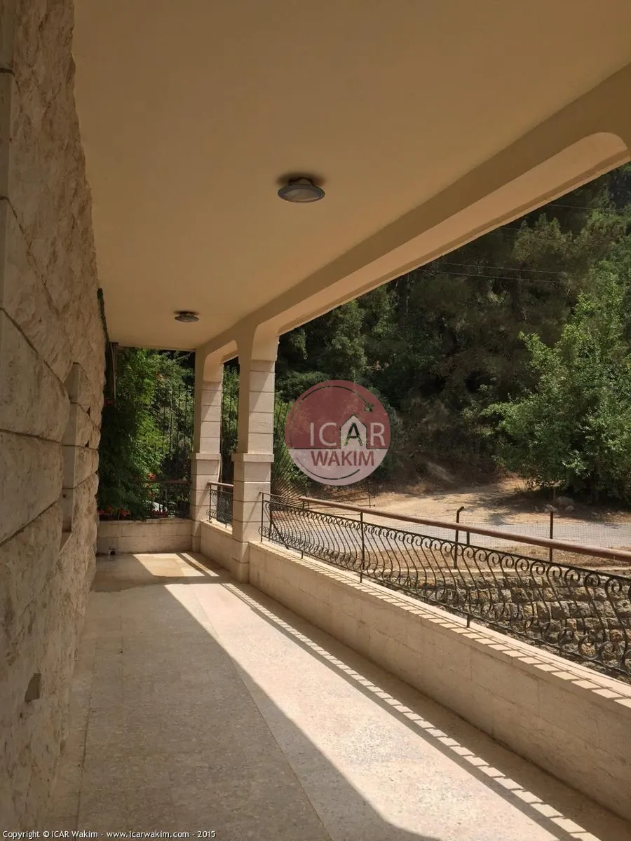 Apartment for Sale in Ainab, Lebanon