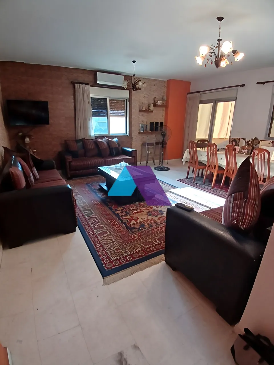 Apartment for sale in Kfarchima, Lebanon - 2 bed, 2 bath