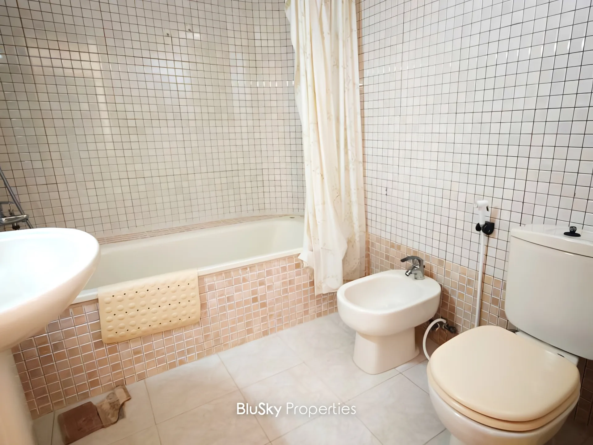 Apartment for sale in Mar chaaya, lebanon