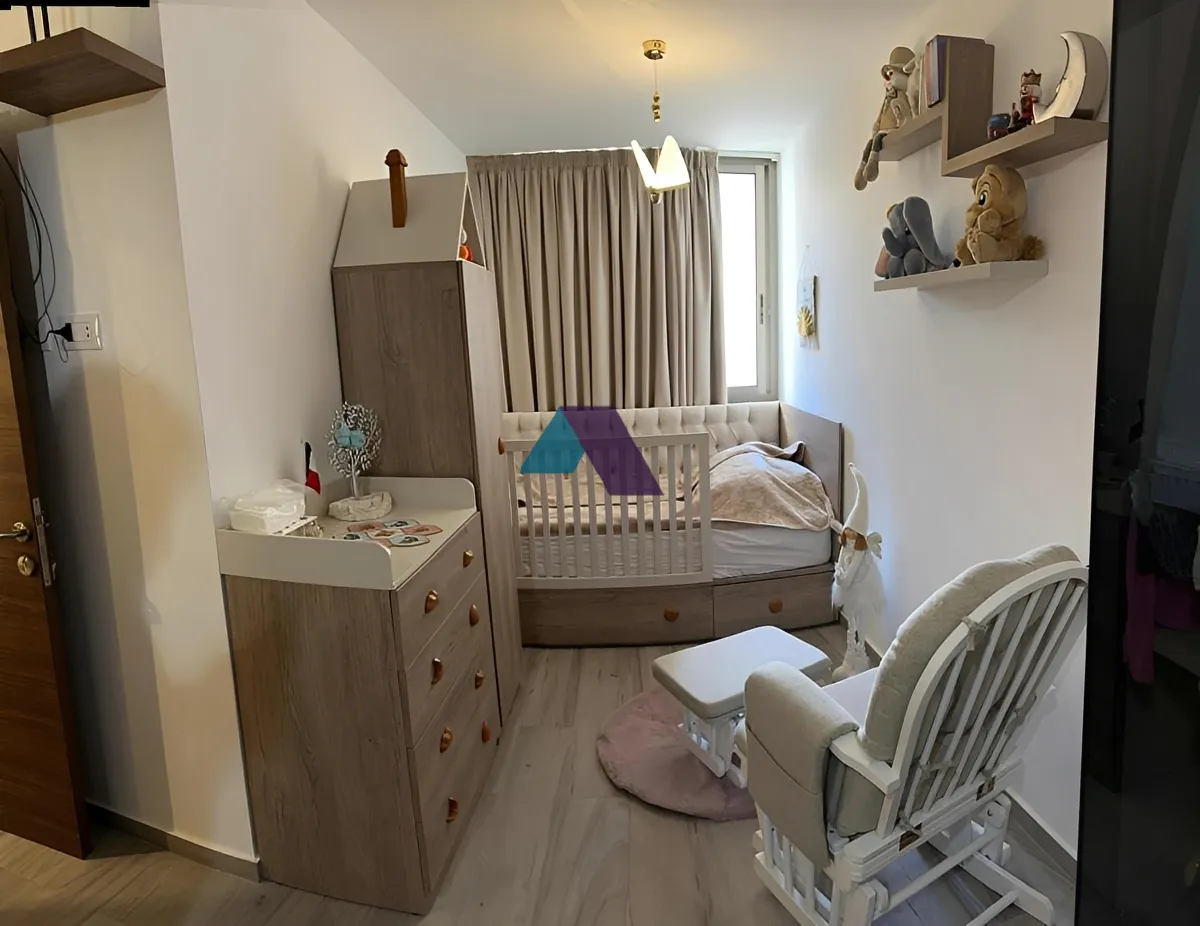 Apartment for Sale in Hazmieh, Lebanon