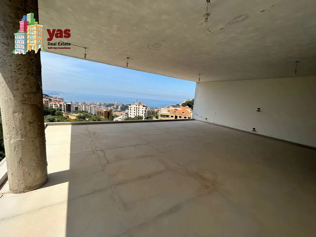 Apartment for Sale in Beit El Chaar