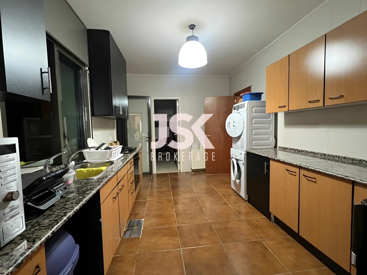 Chalet for rent in Faqra