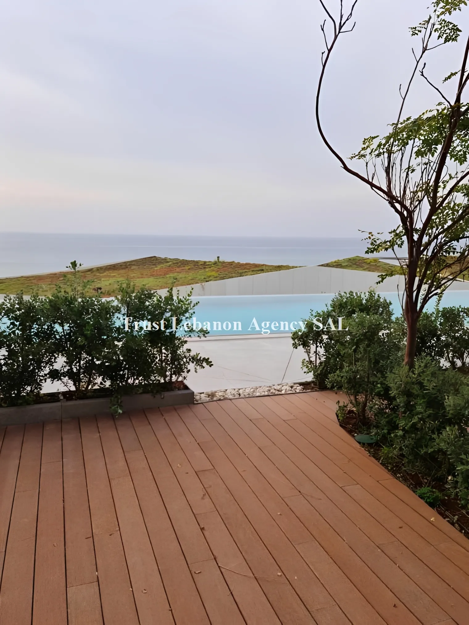 Chalet for Sale in Batroun Lebanon