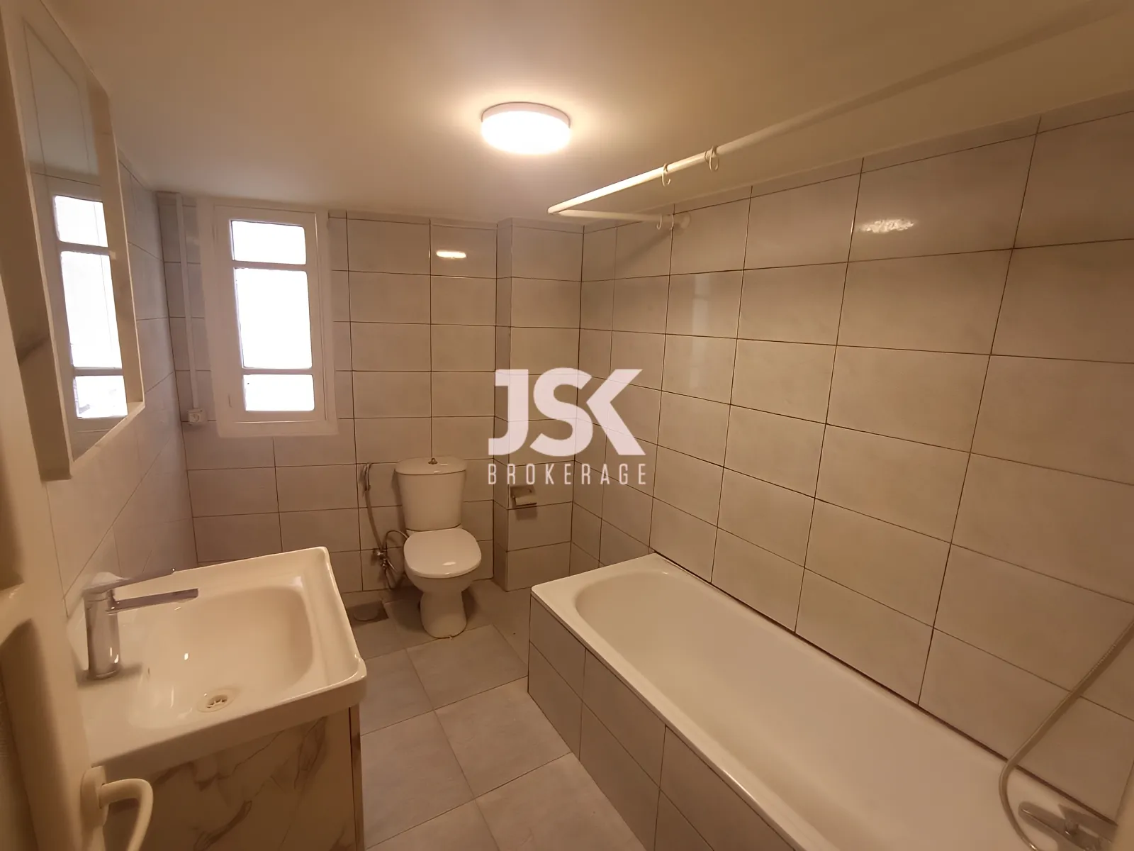 Apartment for Rent in Achrafieh