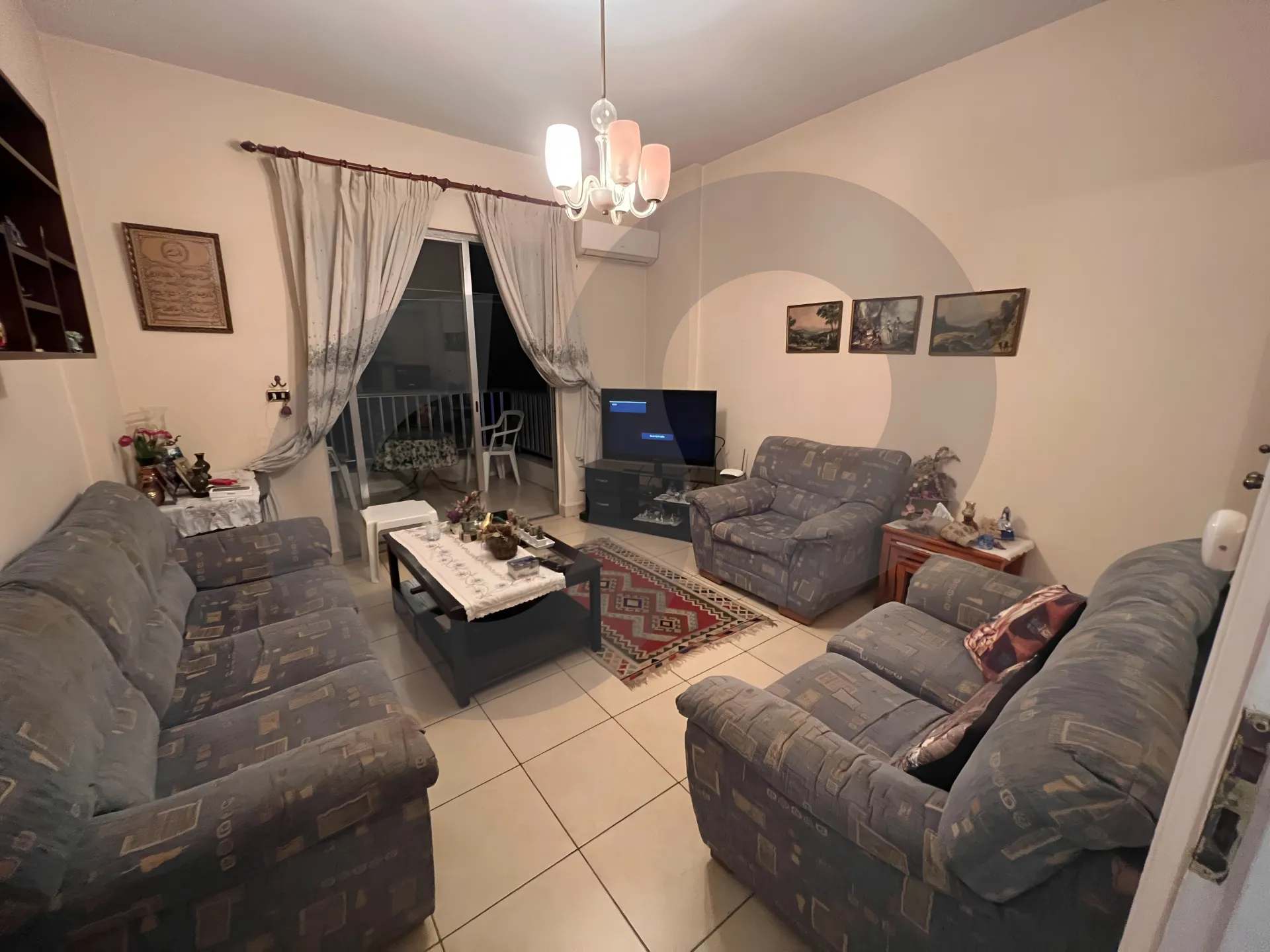 Apartment for Sale in Ras Beirut