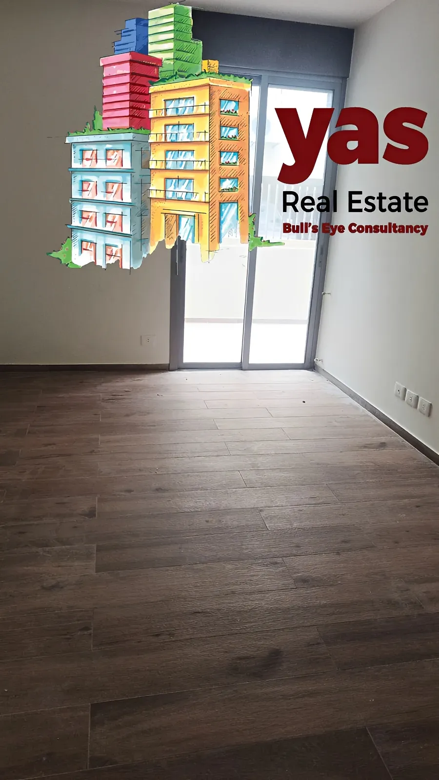 Apartment for Sale in Mazraat Yachou - 3 bed, 3 bath
