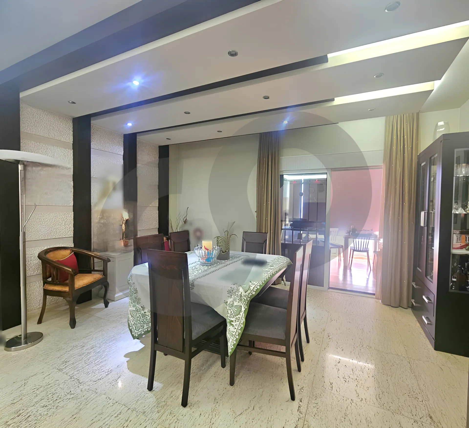 Apartment for Sale in Nakhleh - 3 bed, 3 bath