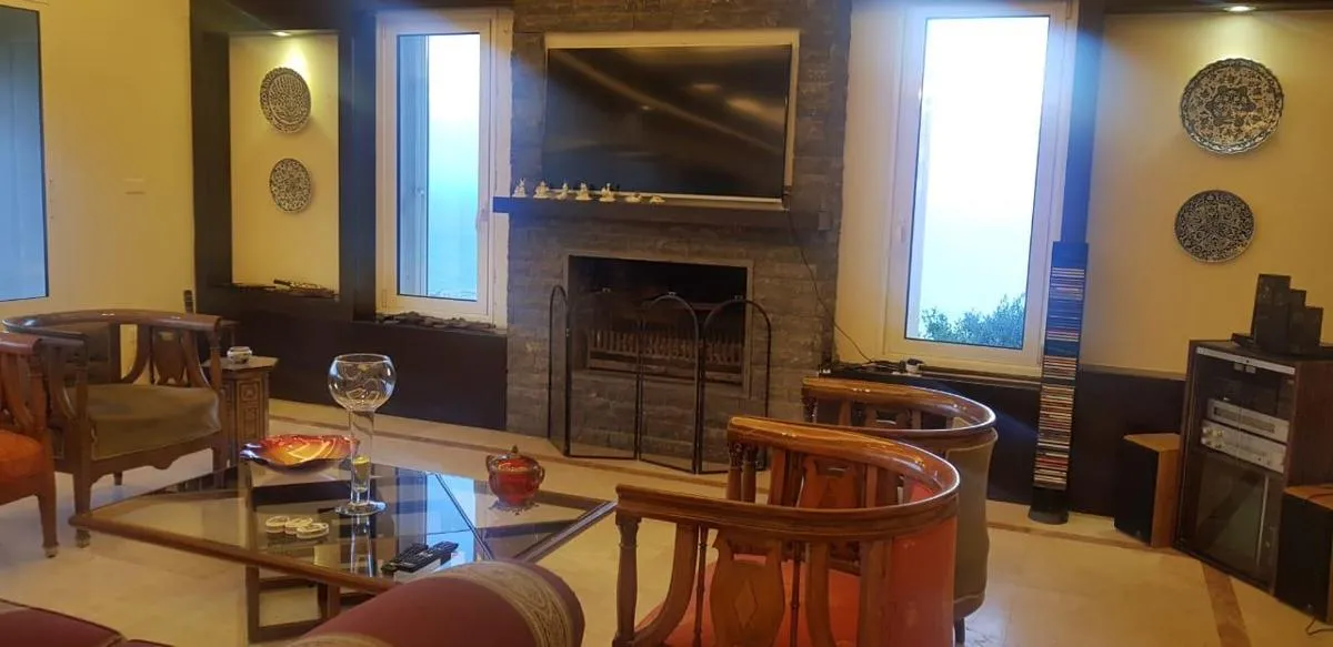 Villa for Rent in Byblos