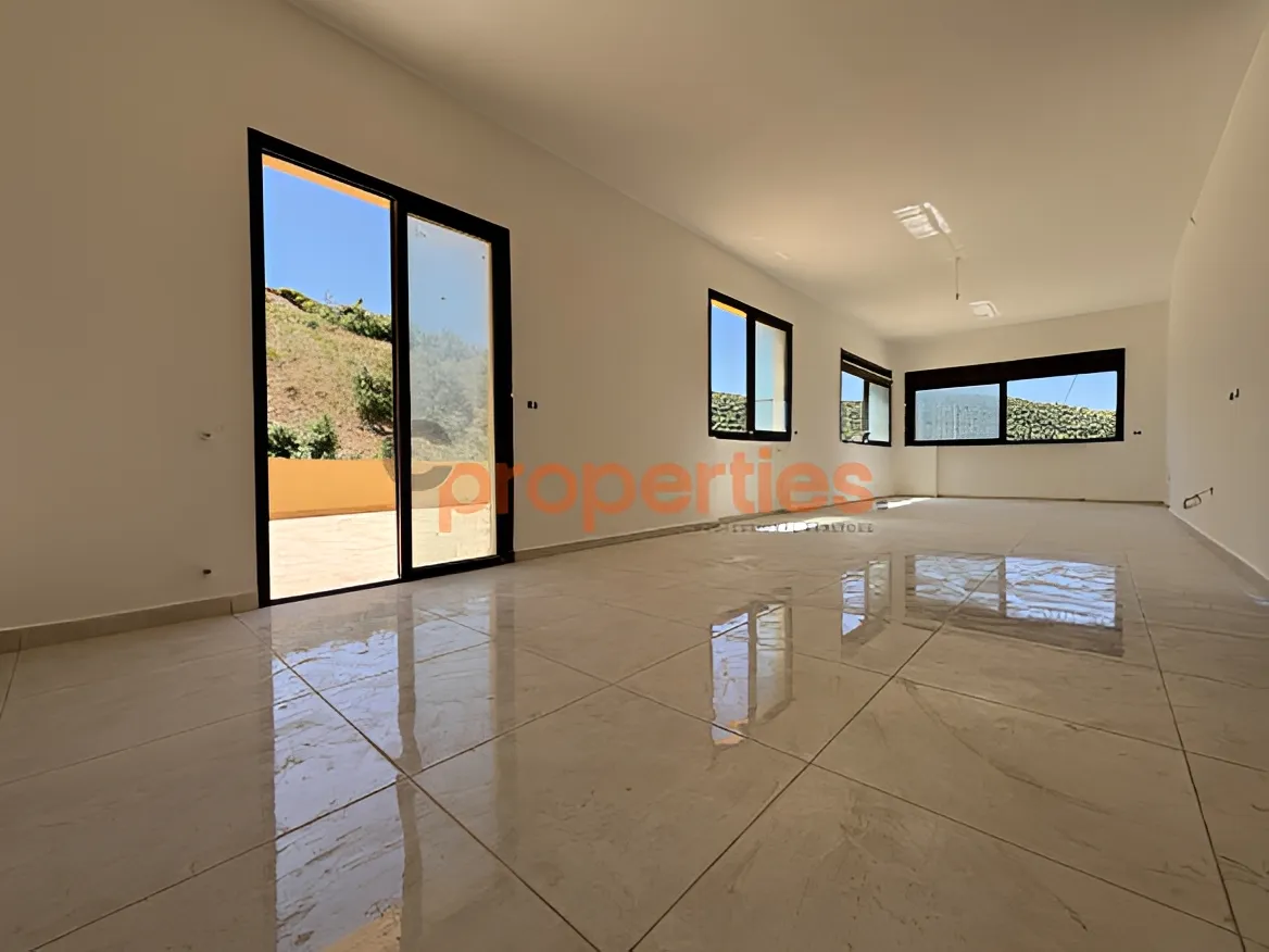 Apartment for Sale in Hboub - 3 bed, 2 bath