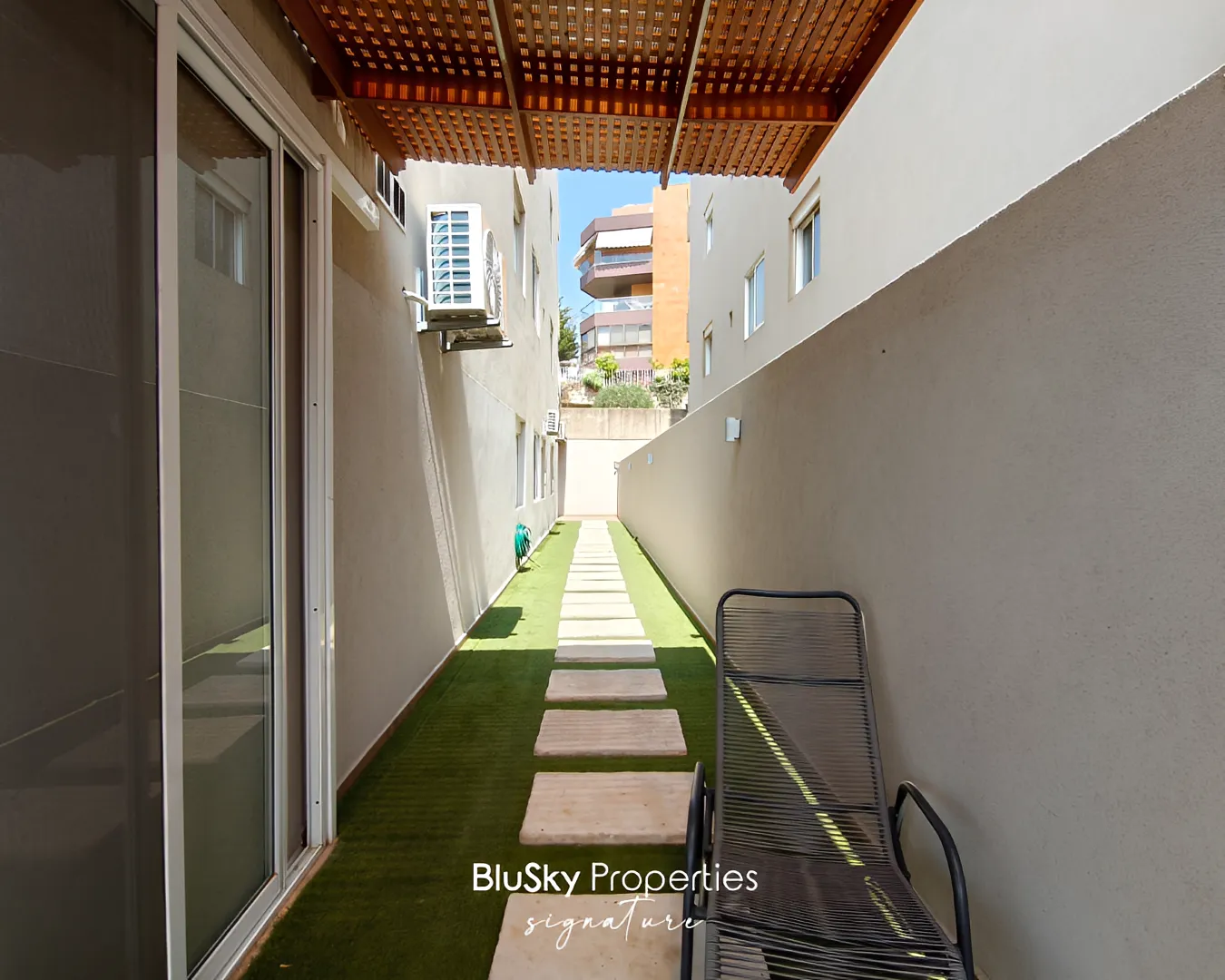 Apartment for sale in Bsalim, lebanon