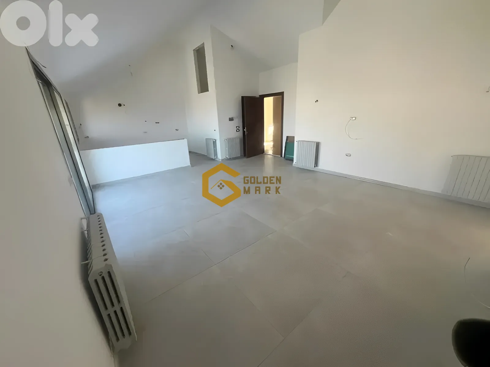 Apartment for Sale in Fatqa - 2 bed, 3 bath