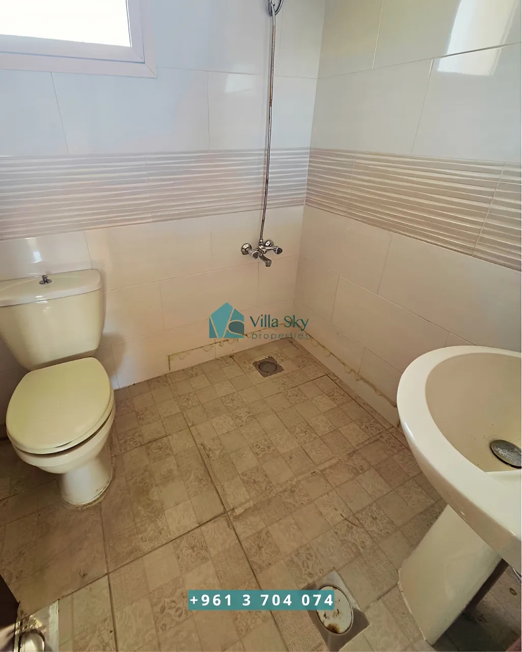 Apartment for sale in Sin El Fil