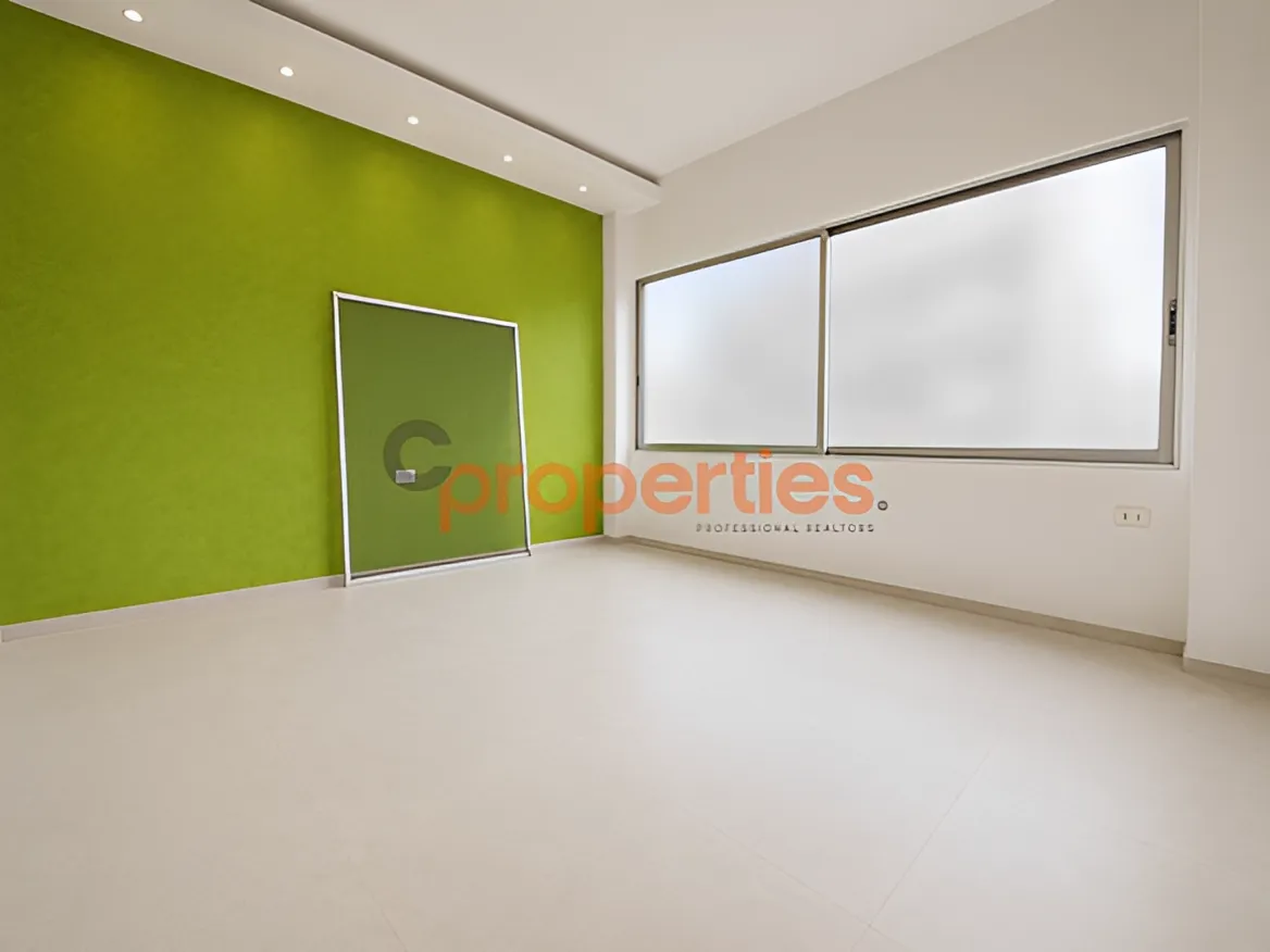Office for Rent in Jal El Dib
