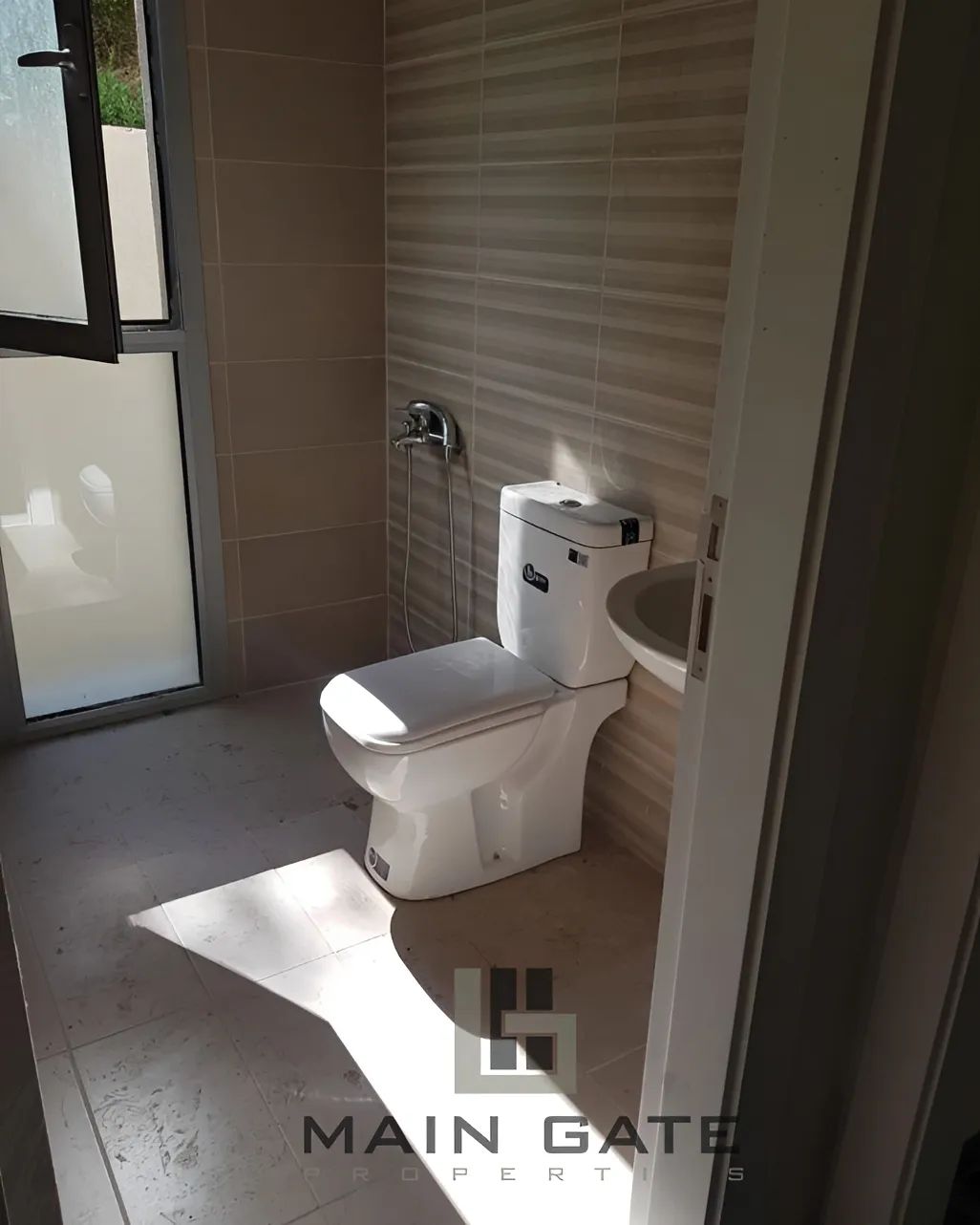 Apartment for Sale in Nabiyeh, Lebanon