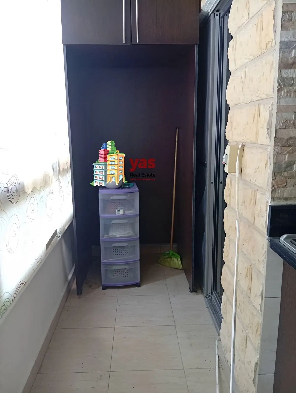 Apartment for Rent in Jeita