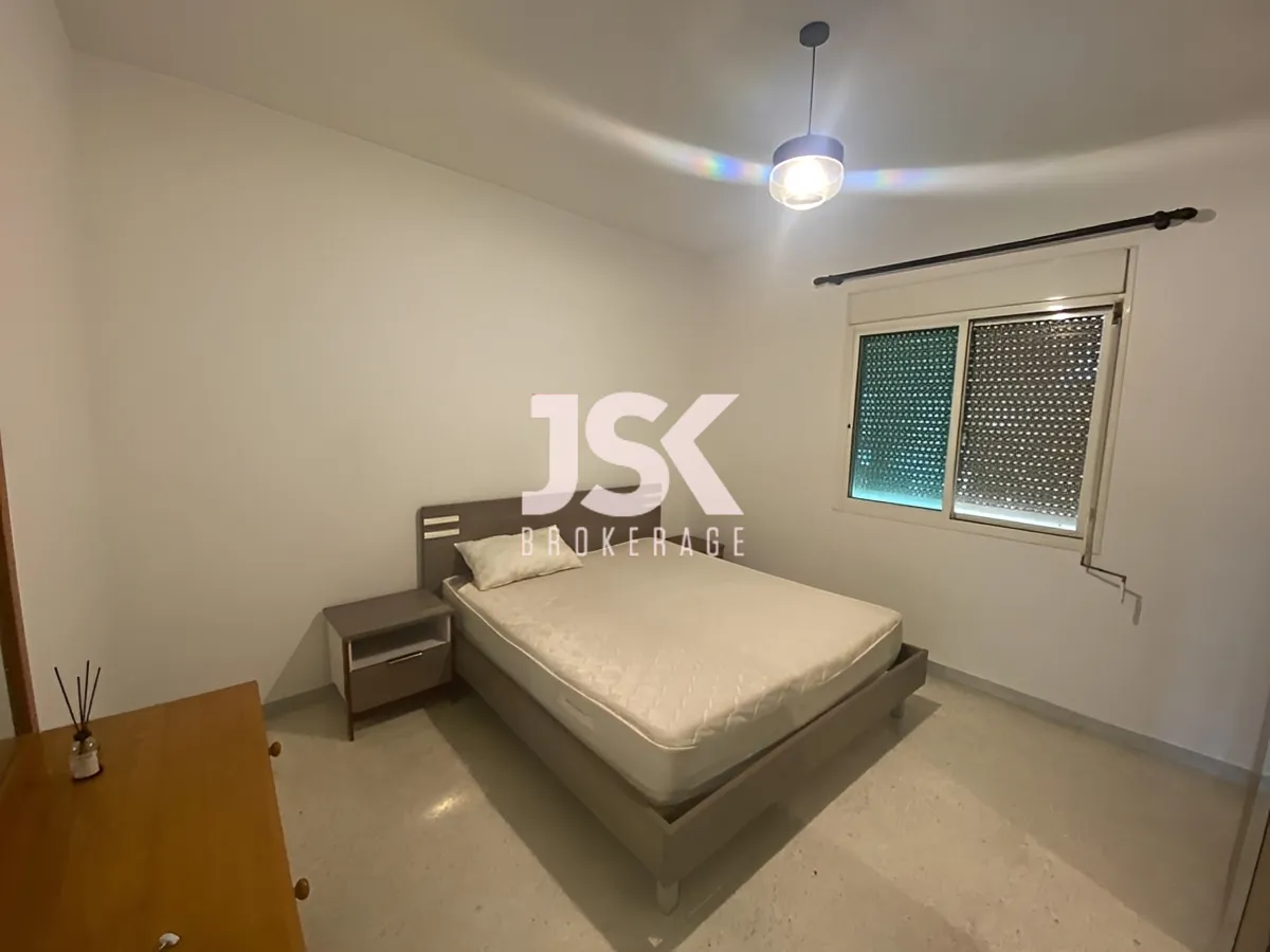 Apartment for Rent in Achrafieh, Beirut, Lebanon