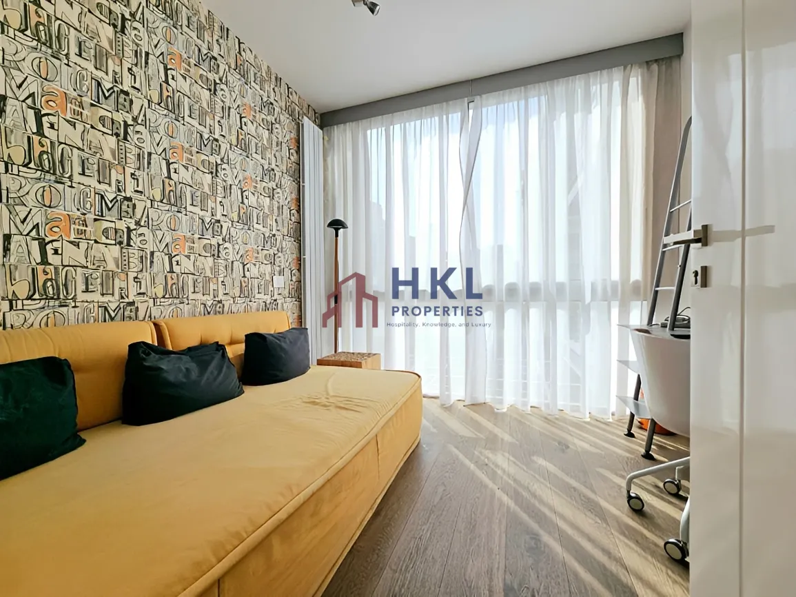 Apartment for sale in Achrafieh, Beirut, Lebanon