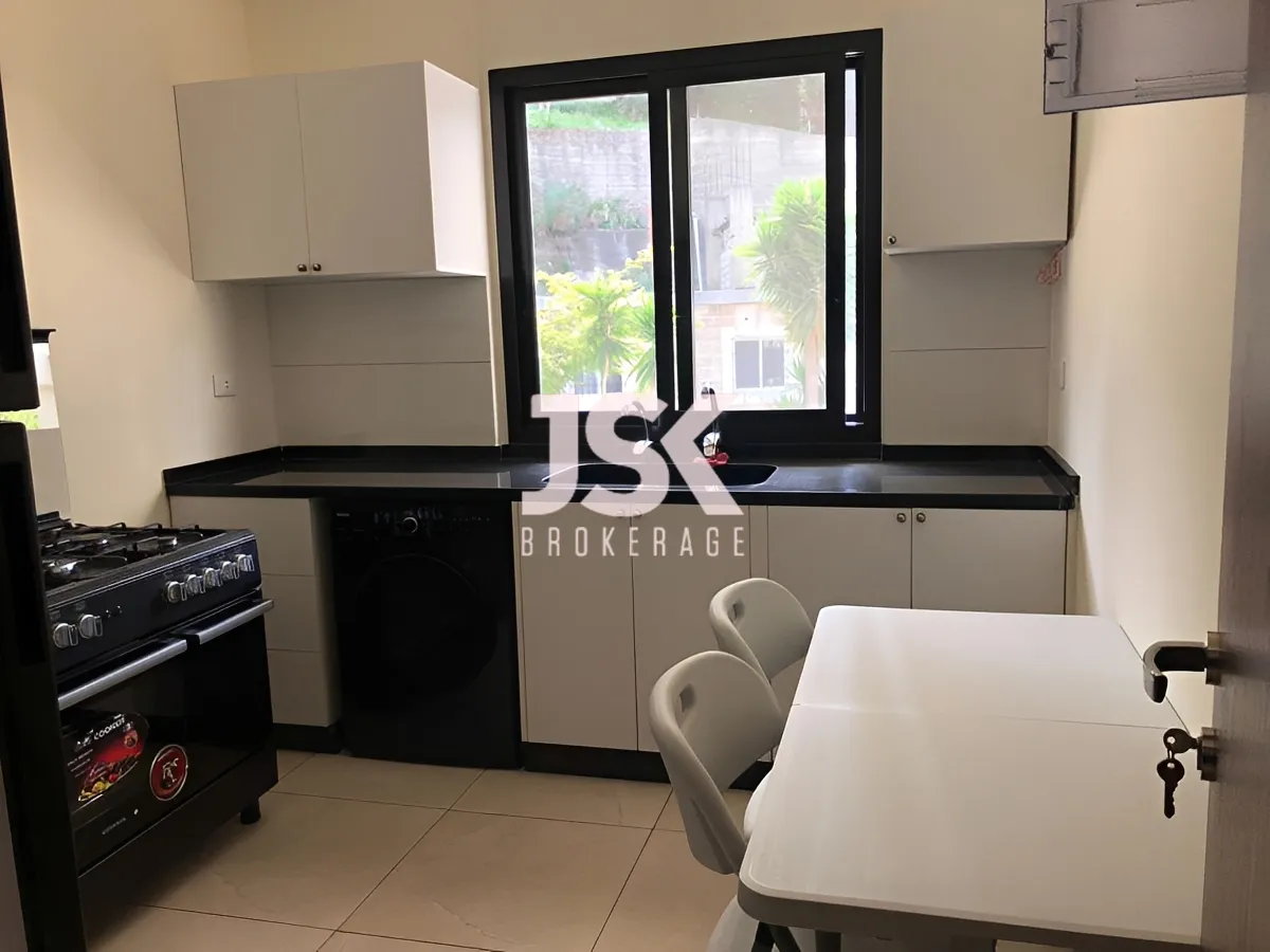 Apartment for Sale in Blat, Lebanon
