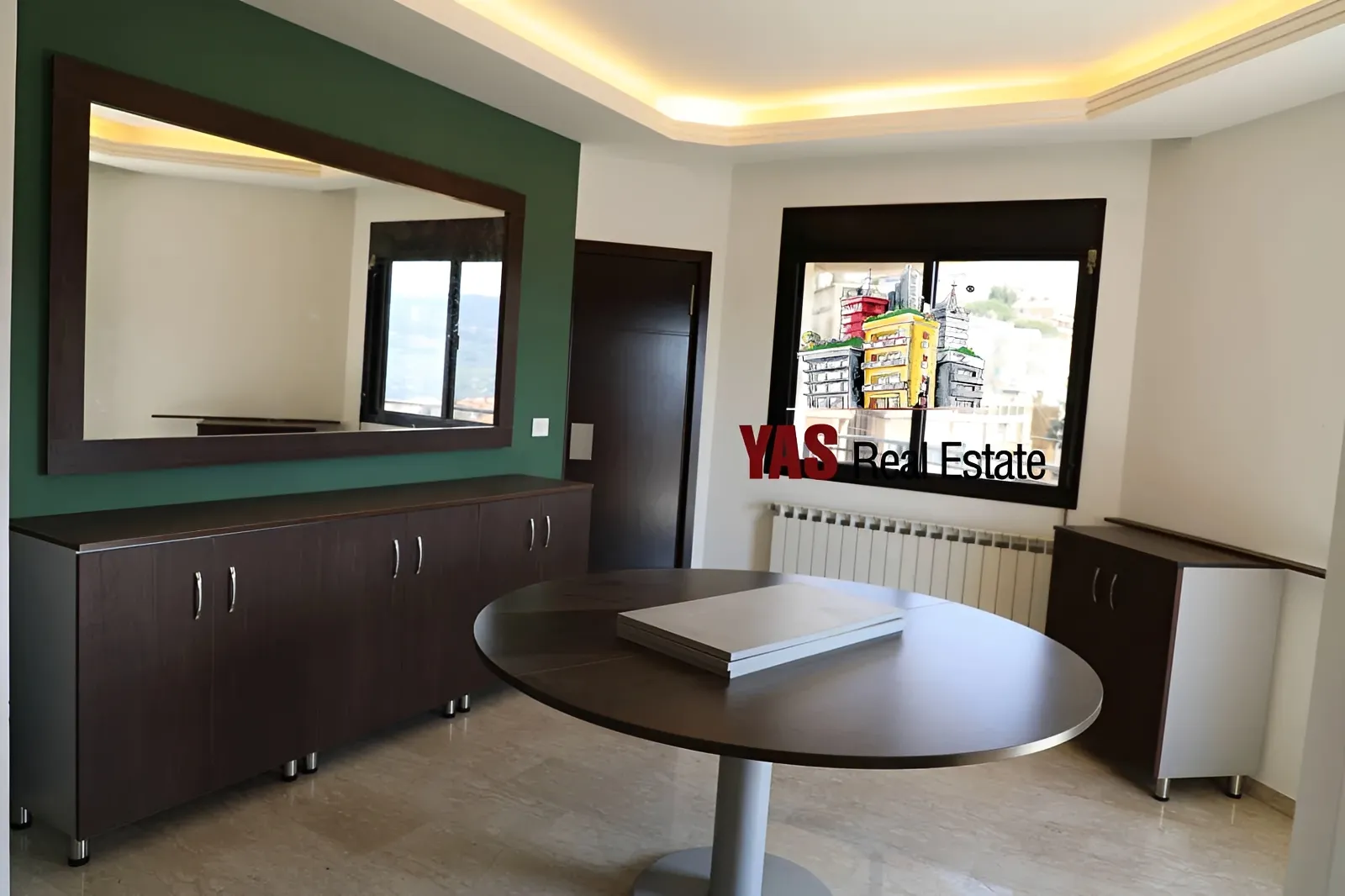 Apartment for Sale in Baabdat