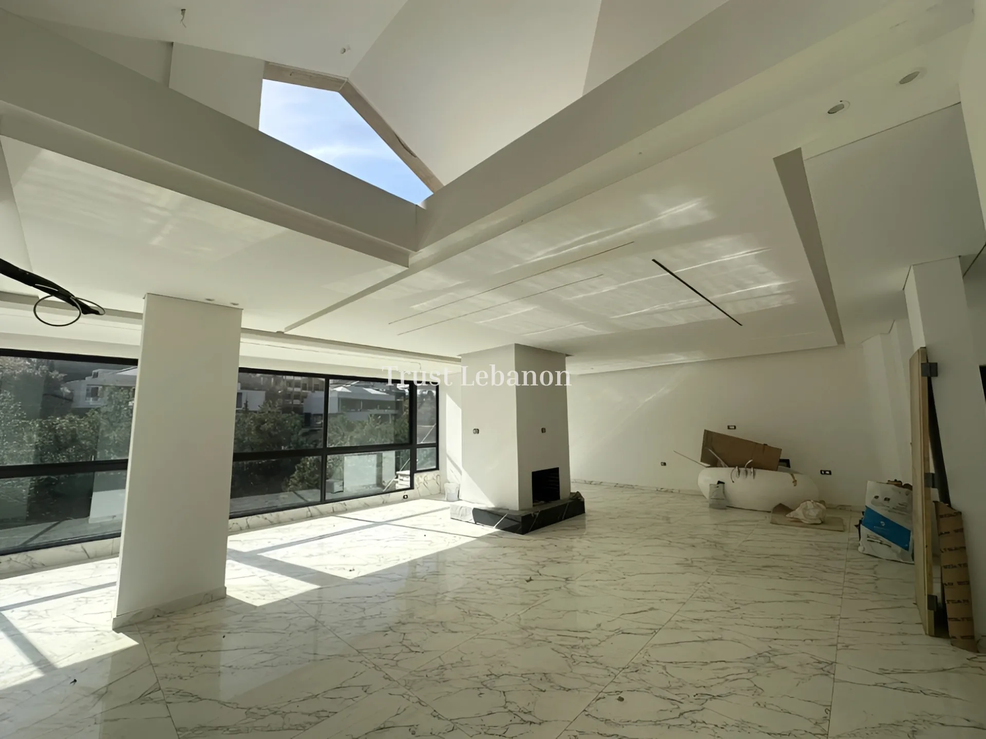 Duplex for sale in Baabdat, Lebanon - 3 bed, 5 bath