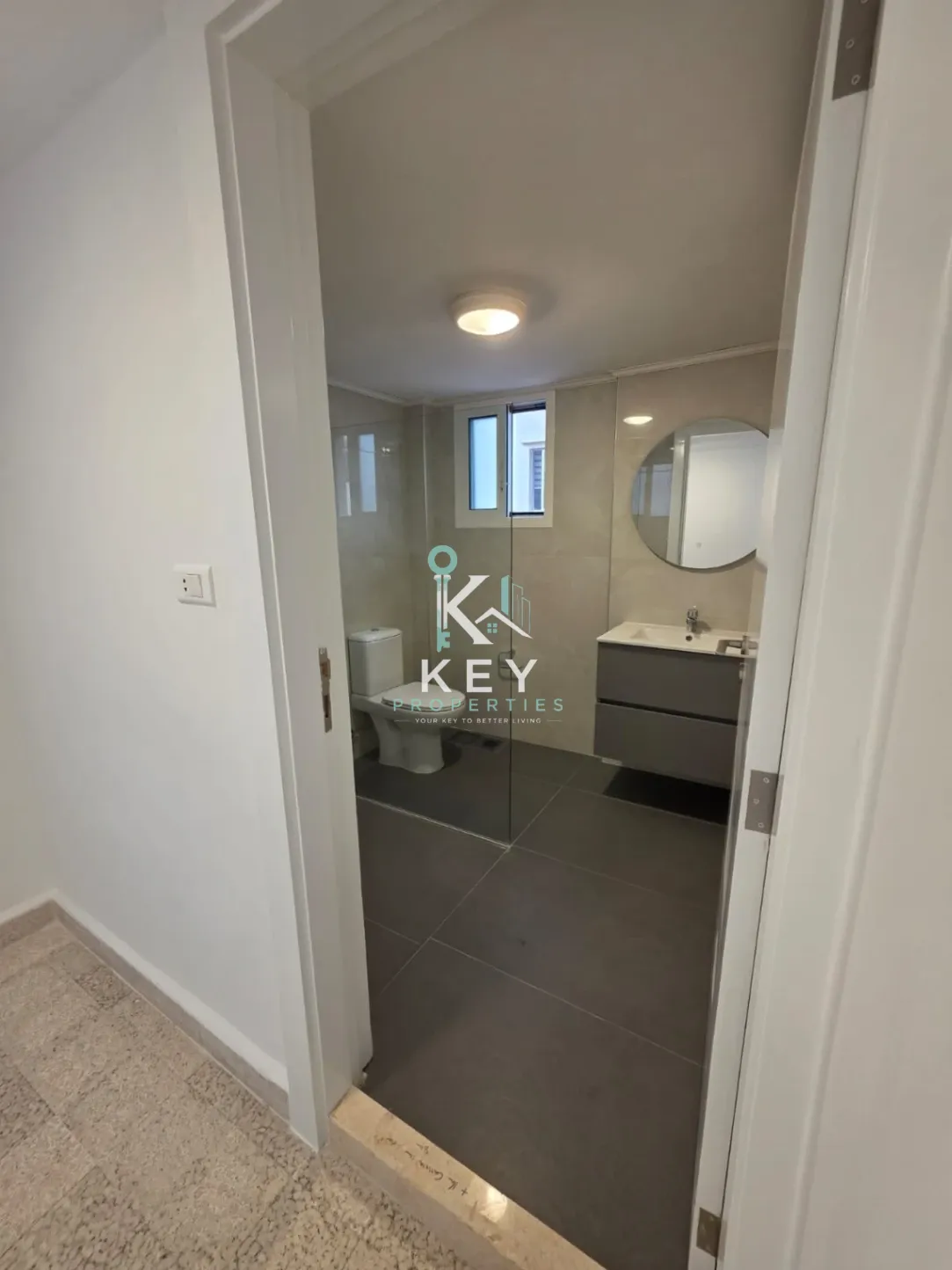 Apartment for rent in Haret Sakher, Lebanon