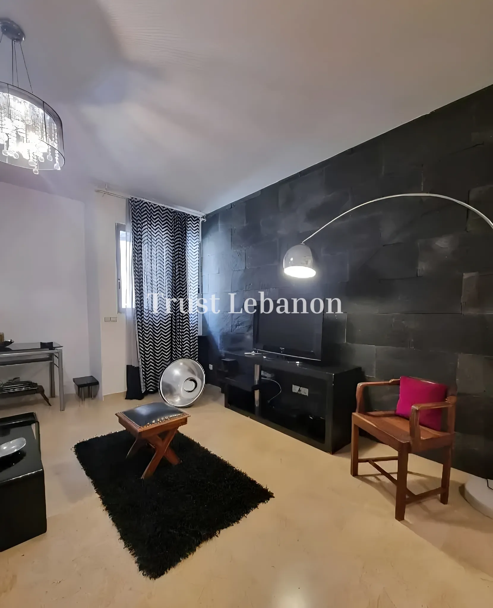 Apartment for rent in Achrafieh, Beirut, Lebanon