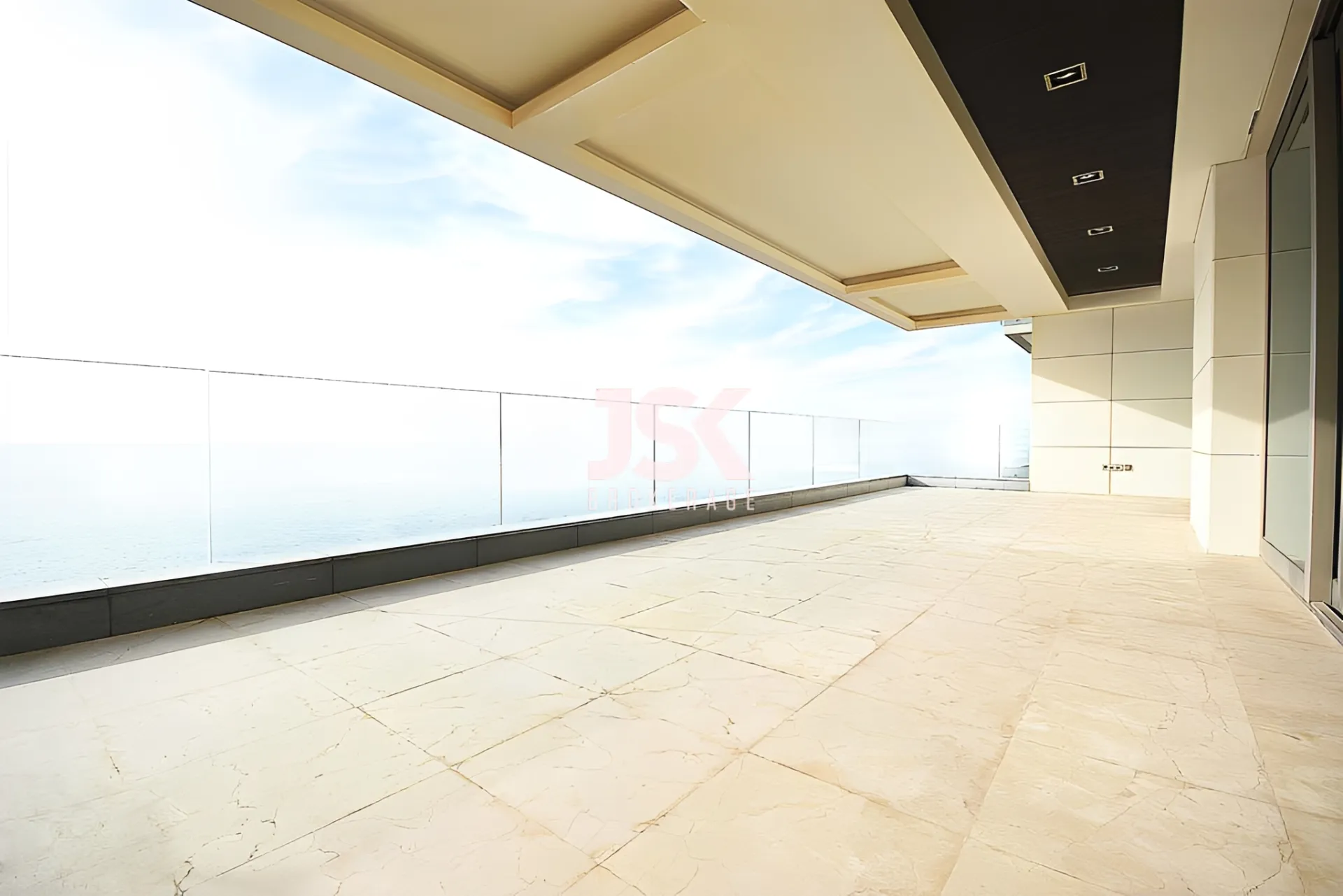 Apartment for Sale in Raoucheh