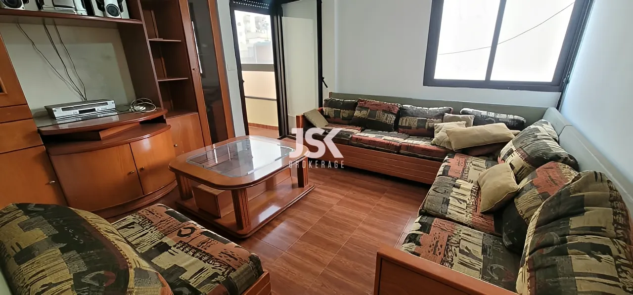 Apartment for Rent in Zouk Mosbeh