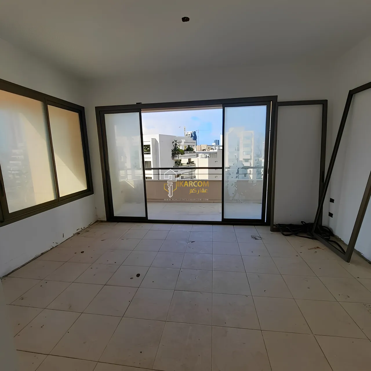 Triplex for Sale in Achrafieh