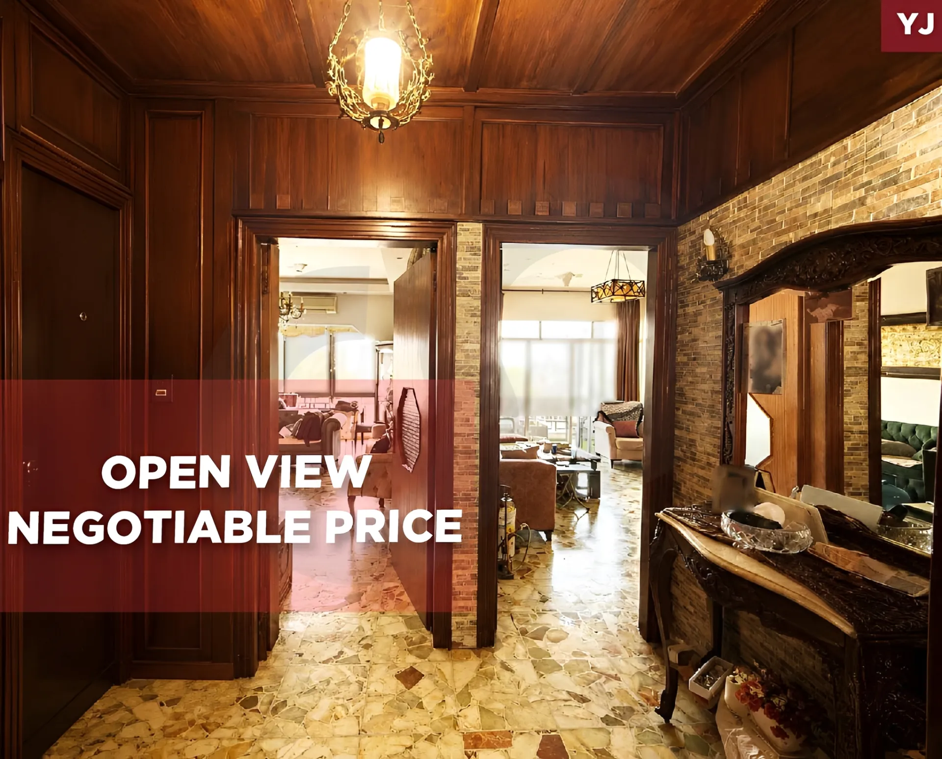 Apartment for Sale in Tariq El Jdideh - 3 bed, 3 bath