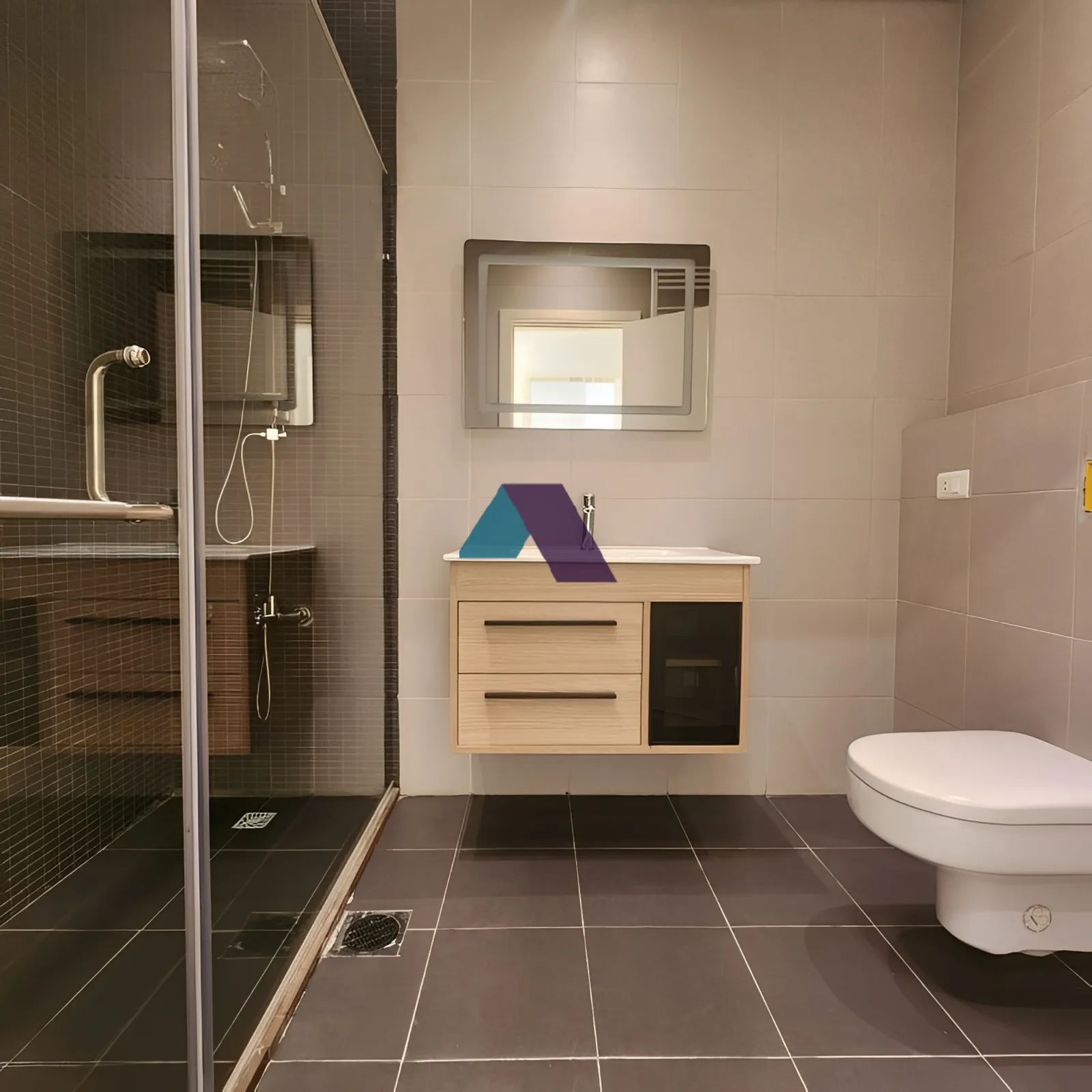 Apartment for Sale in Cornet Chahwan