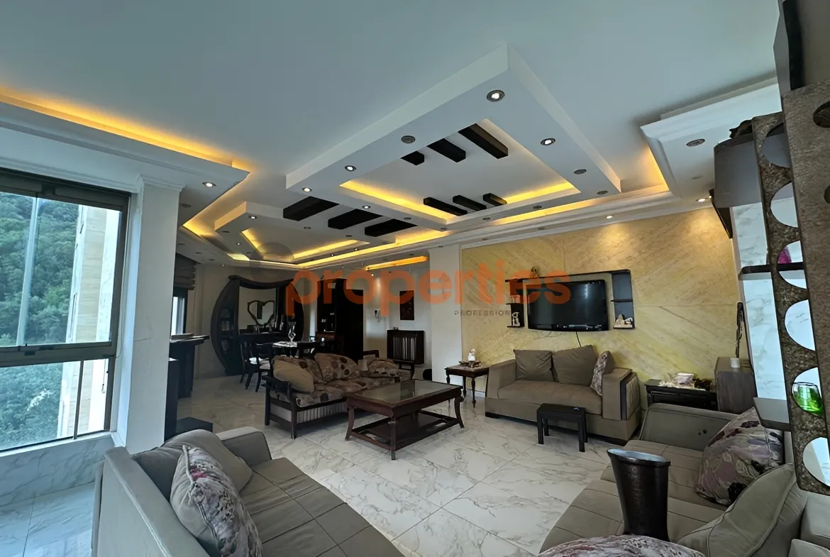 Apartment for Sale in Blaybel