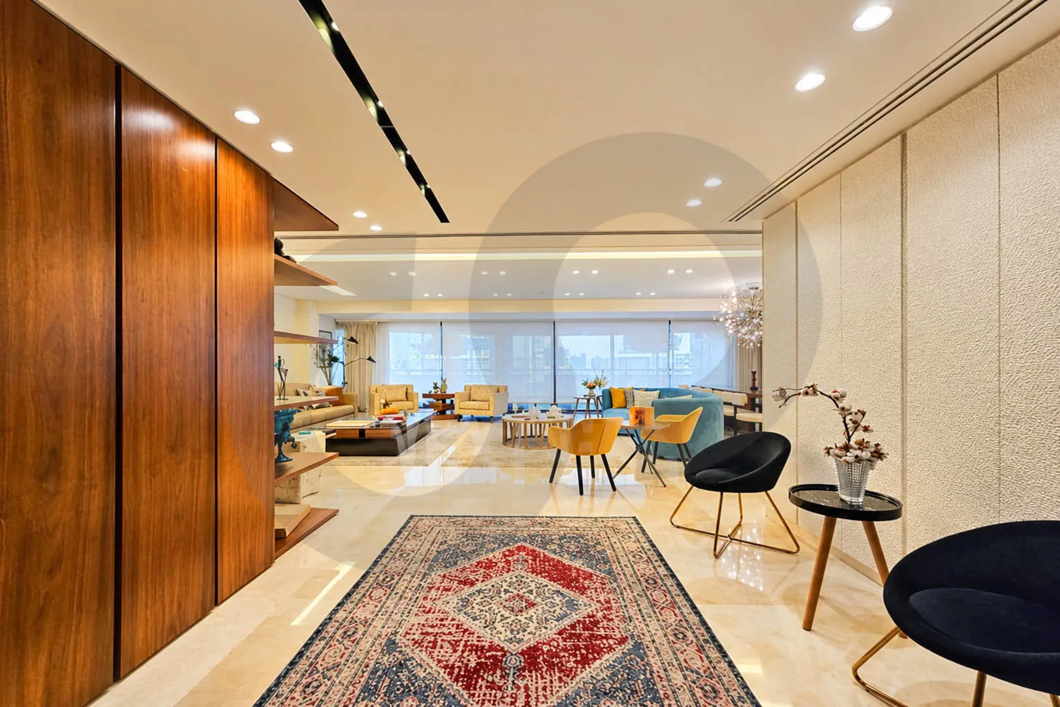 Duplex for Sale in Manara