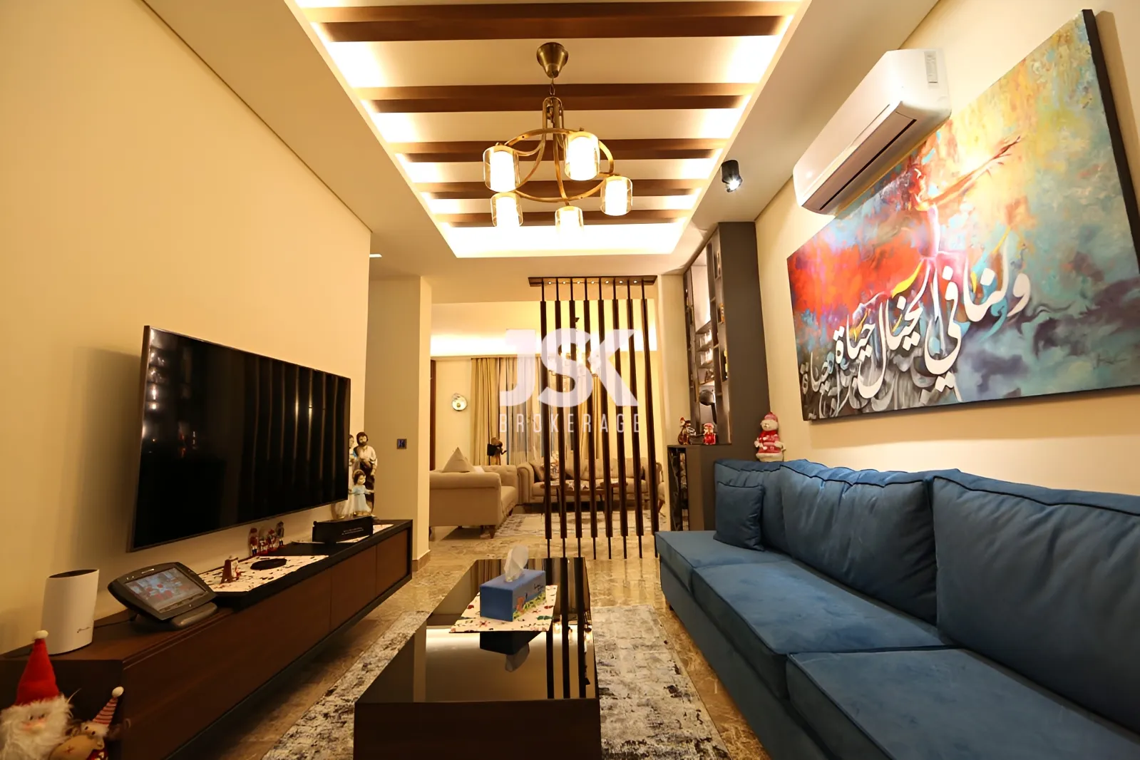 Apartment for Sale in Aamchit