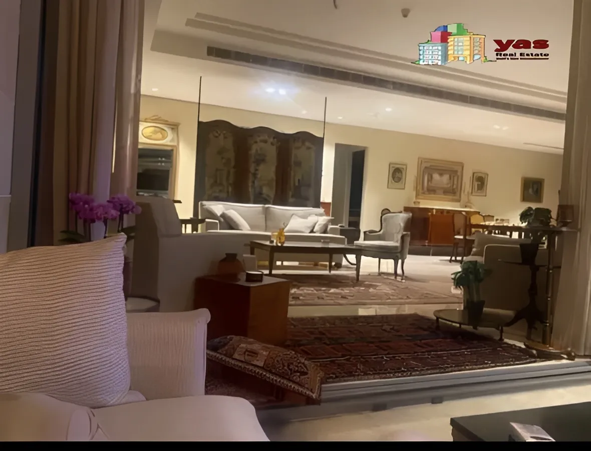 Apartment for Sale in Dbayeh