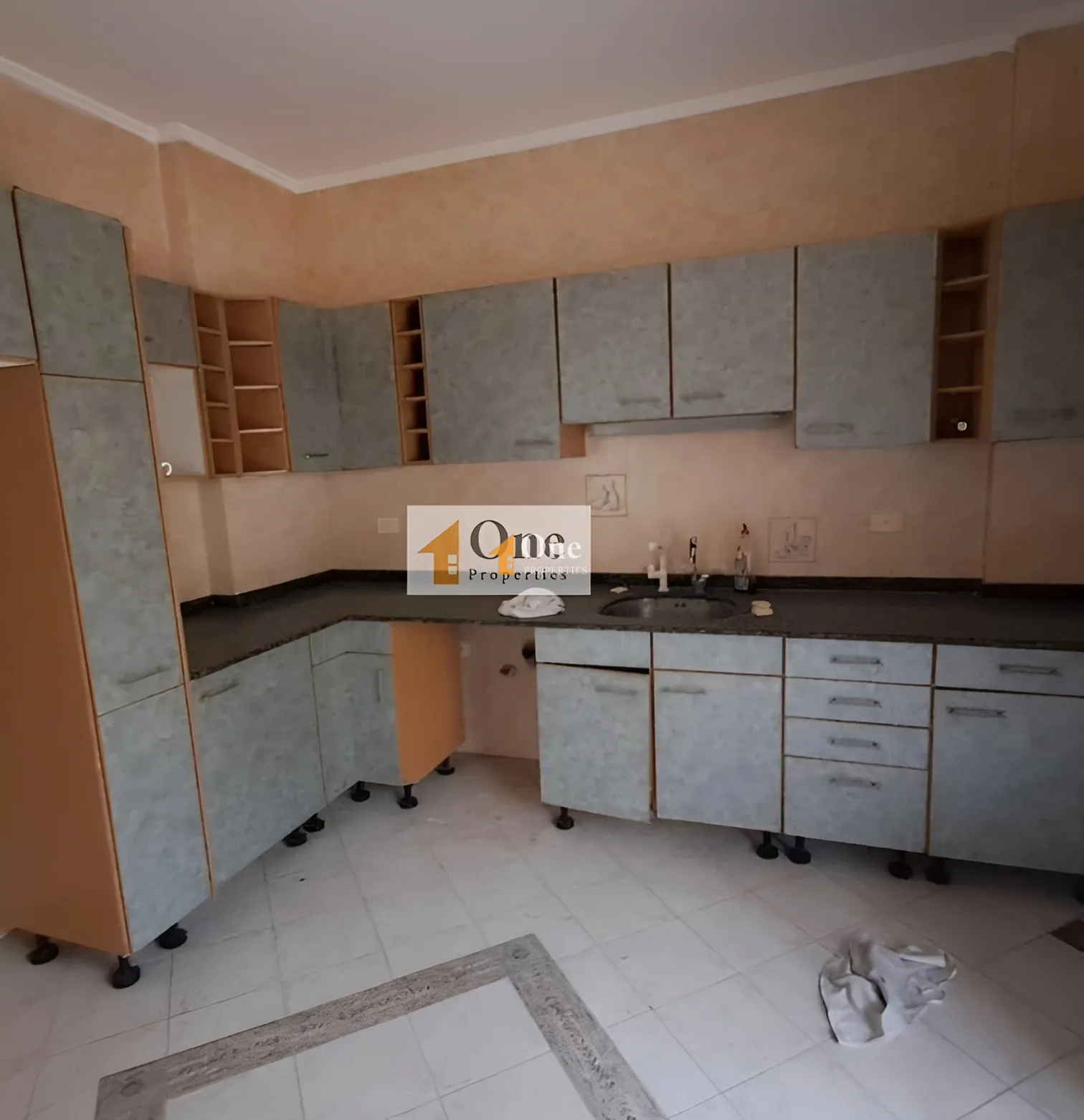 Apartment for sale in Bouar, Lebanon