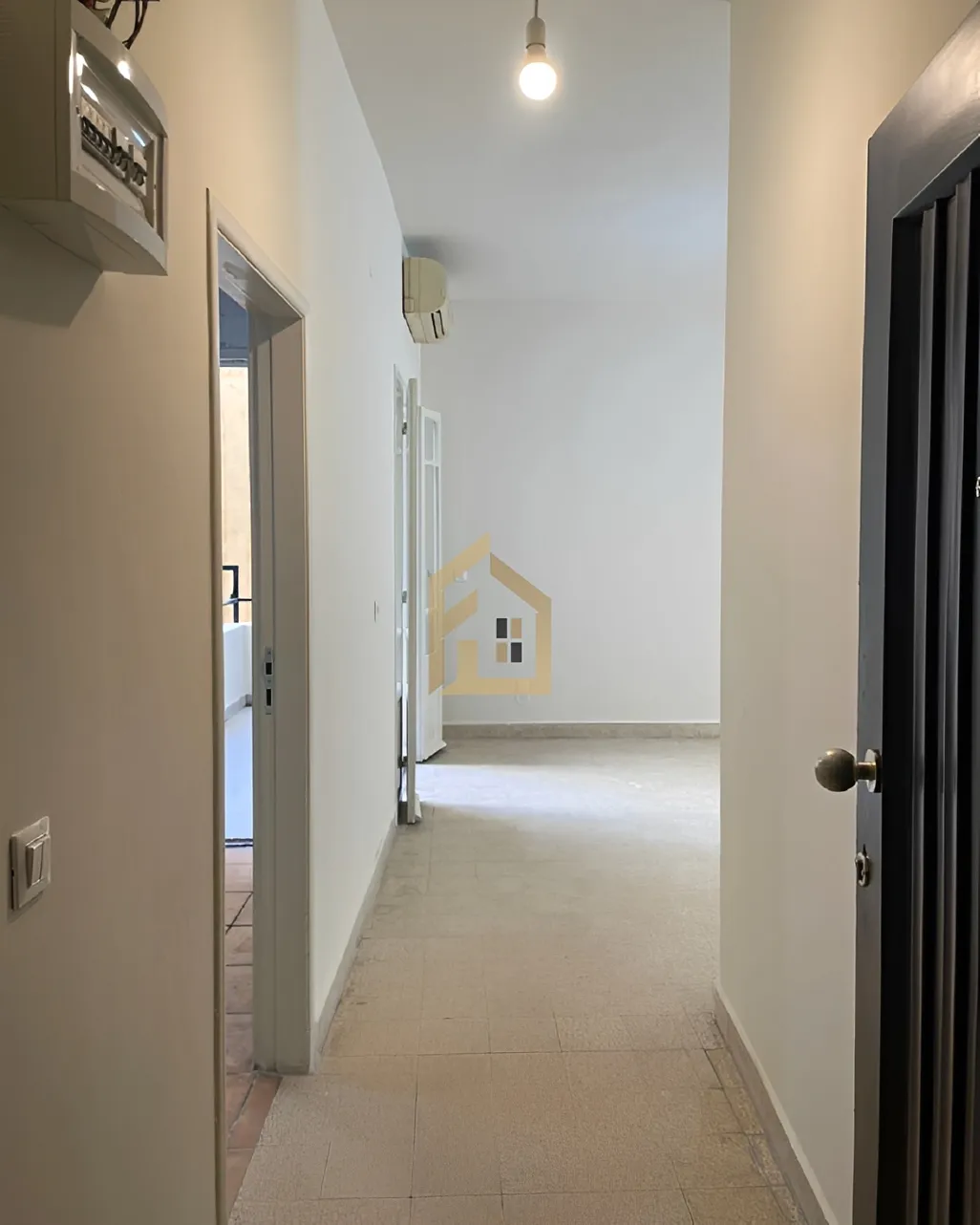 Apartment for sale in Achrafieh, Beirut, Lebanon - 2 bed, 2 bath
