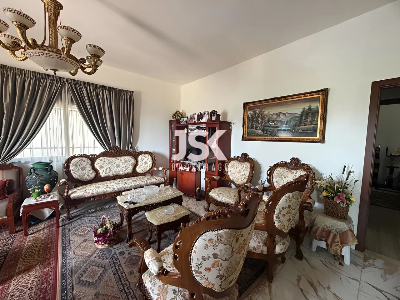 Apartment for Sale in Batroun