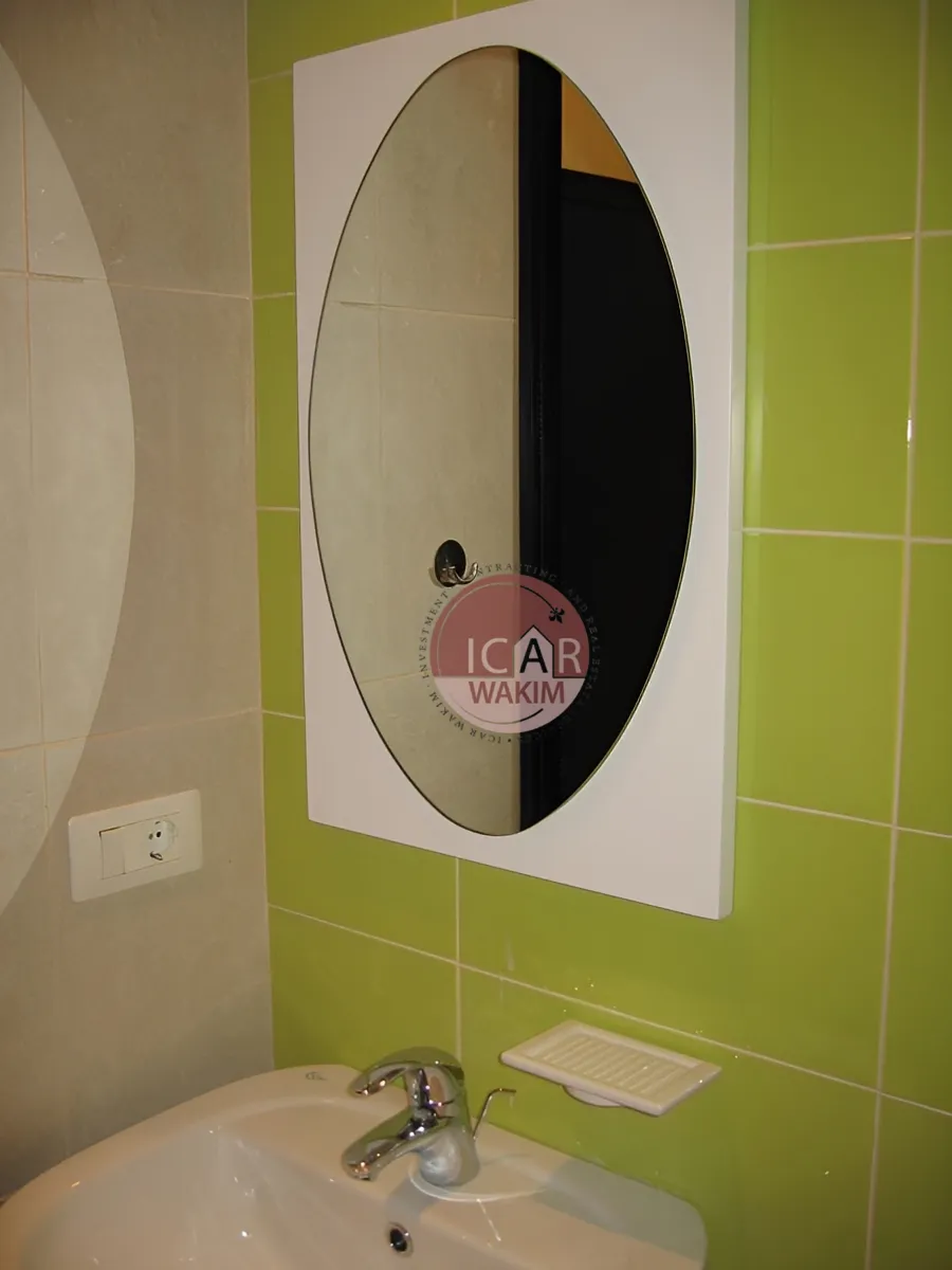 Apartment for Sale in Achrafieh - 2 bed, 2 bath