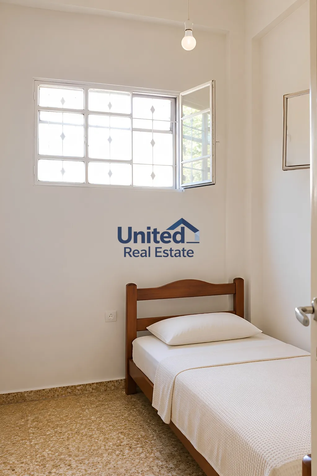 Apartment for sale in Forn el chebbak, lebanon - 2 bed, 1.0 bath
