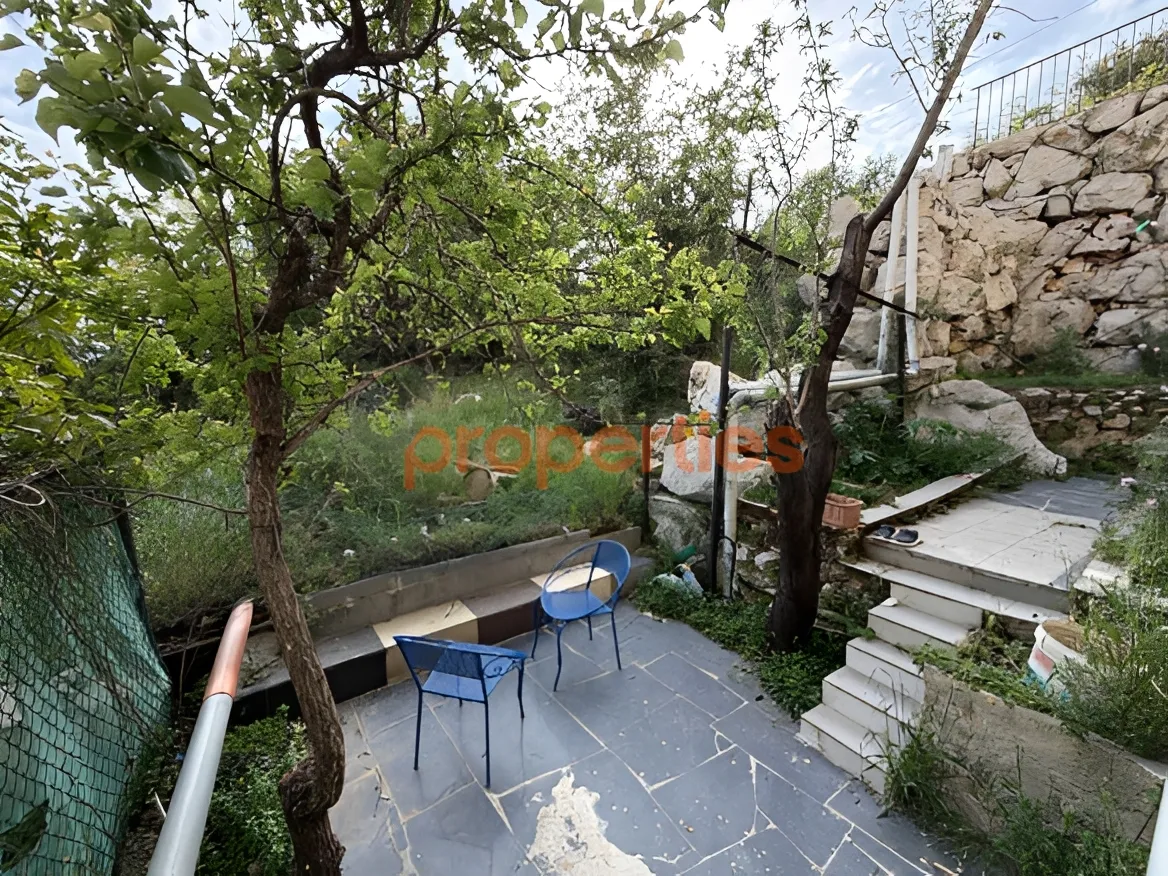 Apartment for sale in Ajaltoun, Lebanon