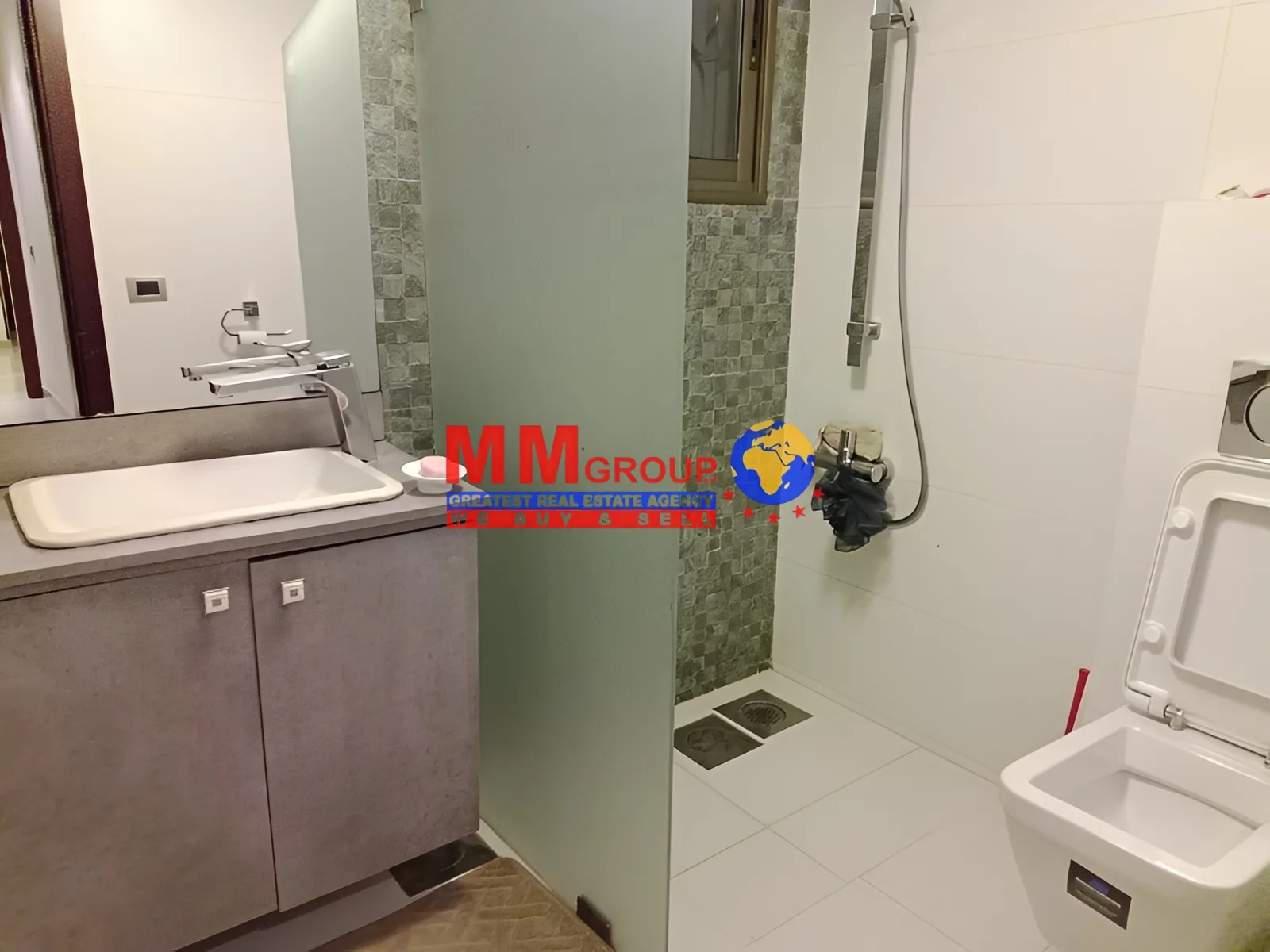 Apartment for sale in Broummana