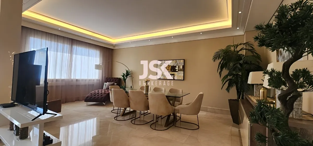 Apartment for Sale in Brazilia, Baabda, Lebanon - 3 bed, 5 bath