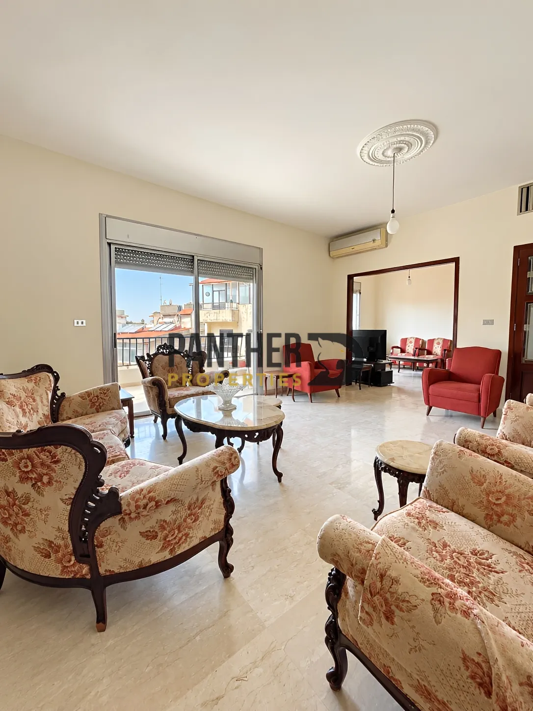 Apartment for sale in Fanar