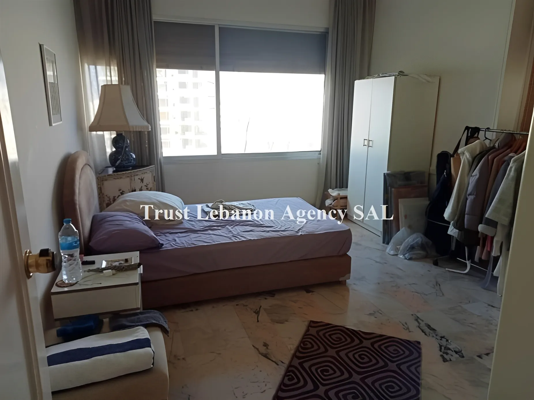 Apartment for Rent in Koraytem Beirut Lebanon