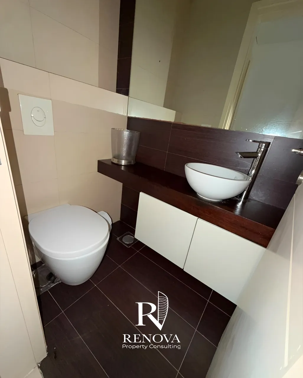 Apartment for rent in Achrafieh