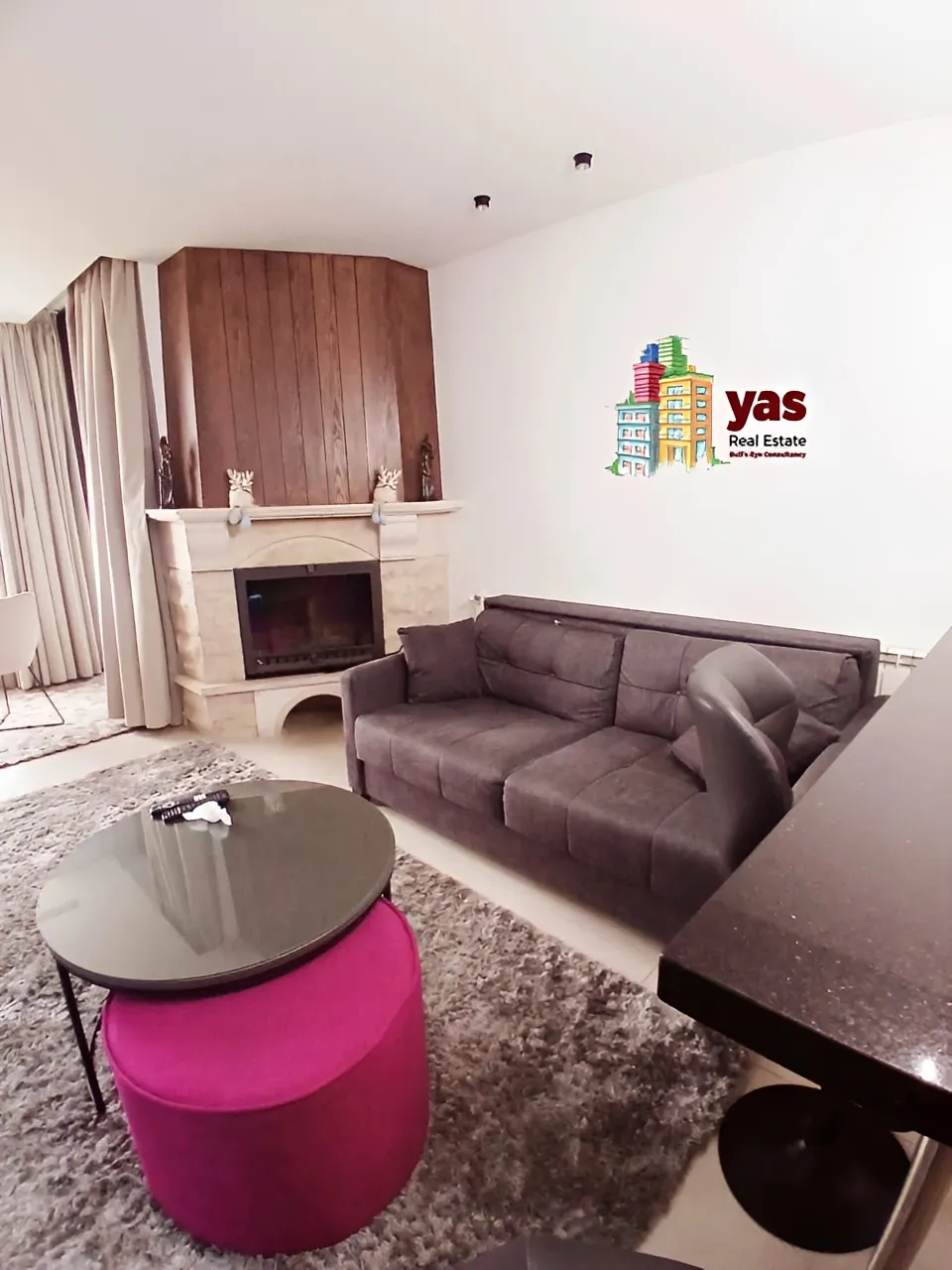 Chalet for Sale in Faraya