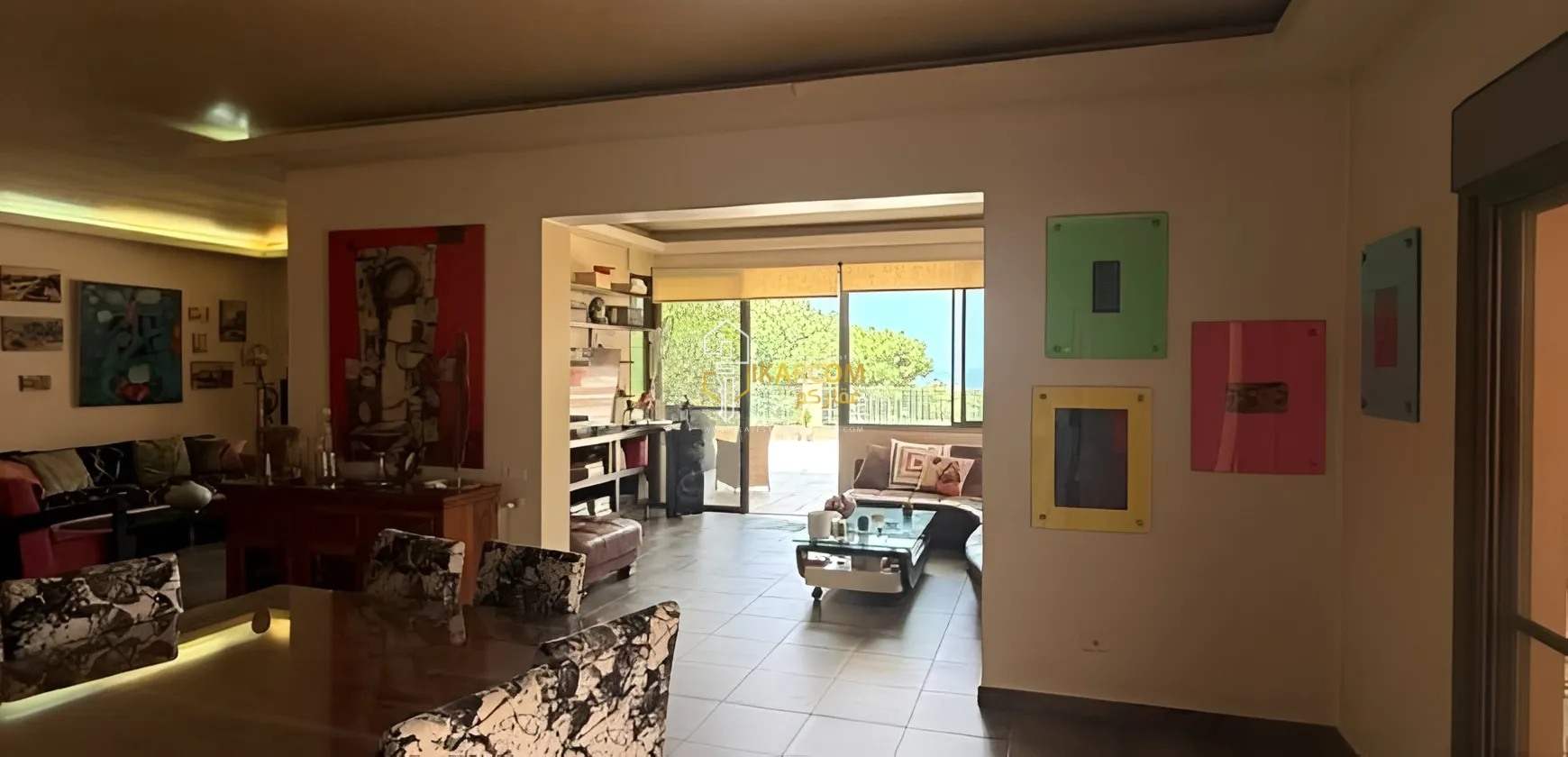 Apartment for Sale in Metn, Fanar, Lebanon